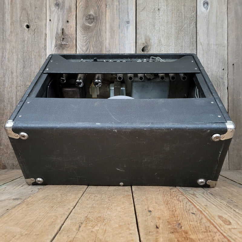 SOLD - Fender Vibroverb AA763 Fender Electric Instrument Co FEIC Pre CBS 1964 - Mahar's Vintage Guitars