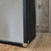 SOLD - Fender Vintage 1966 Black Panel Bandmaster AB763 40 Watt 2 Channel Head and 2x12 Cabinet - Mahar's Vintage Guitars