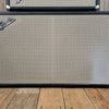 SOLD - Fender Vintage 1966 Black Panel Bandmaster AB763 40 Watt 2 Channel Head and 2x12 Cabinet - Mahar's Vintage Guitars