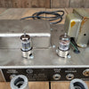 SOLD - Fender Vintage 1966 Black Panel Bandmaster AB763 40 Watt 2 Channel Head and 2x12 Cabinet - Mahar's Vintage Guitars