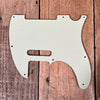 SOLD - Fender WW 10 '59 Telecaster Journeyman 2022 Aztec Gold Josefina handwounds - Mahar's Vintage Guitars