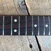 SOLD - Fender WW 10 '59 Telecaster Journeyman 2022 Aztec Gold Josefina handwounds - Mahar's Vintage Guitars
