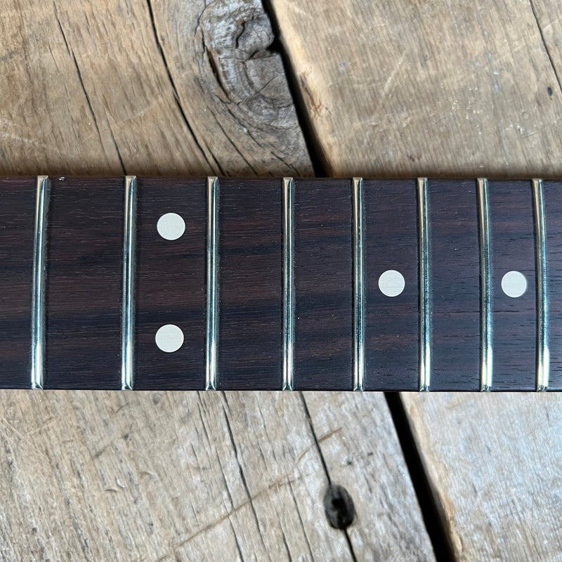 SOLD - Fender WW 10 '59 Telecaster Journeyman 2022 Aztec Gold Josefina handwounds - Mahar's Vintage Guitars