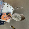 SOLD - Fender WW 10 '59 Telecaster Journeyman 2022 Aztec Gold Josefina handwounds - Mahar's Vintage Guitars