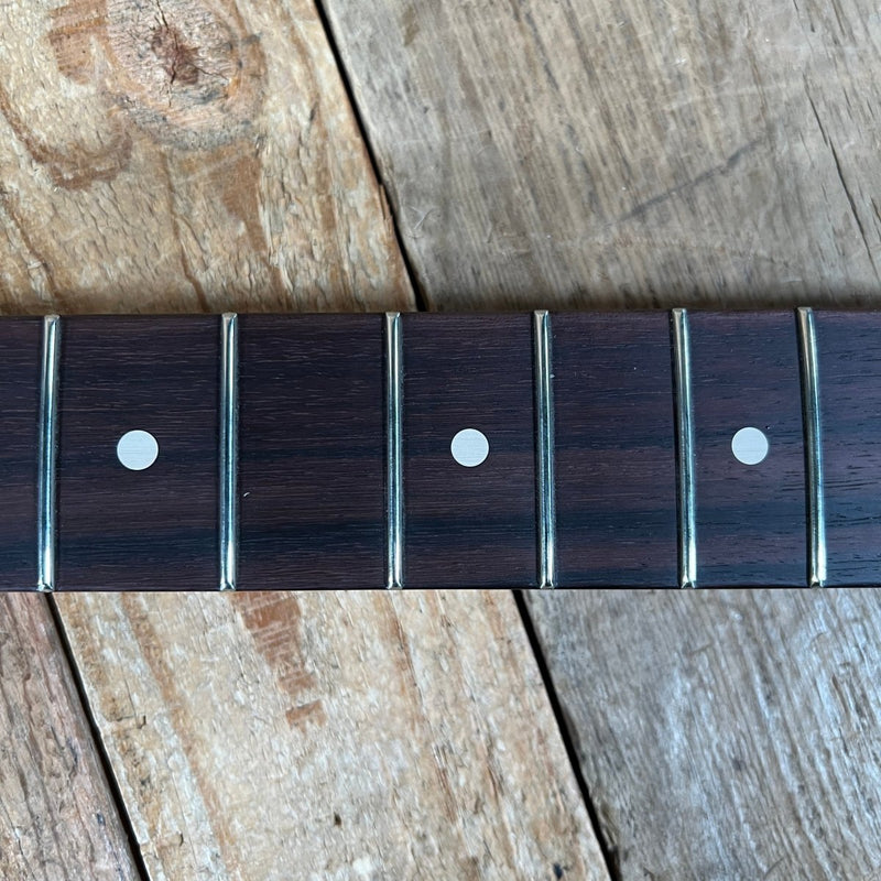 SOLD - Fender WW 10 '59 Telecaster Journeyman 2022 Aztec Gold Josefina handwounds - Mahar's Vintage Guitars