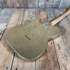 SOLD - Fender WW 10 '59 Telecaster Journeyman 2022 Aztec Gold Josefina handwounds - Mahar's Vintage Guitars