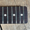 SOLD - Fender WW 10 '59 Telecaster Journeyman 2022 Aztec Gold Josefina handwounds - Mahar's Vintage Guitars