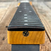 SOLD - Fender WW 10 '59 Telecaster Journeyman 2022 Aztec Gold Josefina handwounds - Mahar's Vintage Guitars