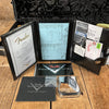 SOLD - Fender WW 10 '59 Telecaster Journeyman 2022 Aztec Gold Josefina handwounds - Mahar's Vintage Guitars