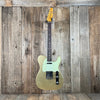 SOLD - Fender WW 10 '59 Telecaster Journeyman 2022 Aztec Gold Josefina handwounds - Mahar's Vintage Guitars