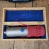 SOLD - Flea Microphones 47 Next Large Diaphragm Condenser Mic - Mahar's Vintage Guitars