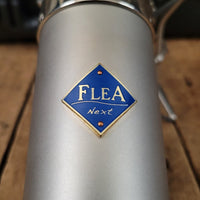 SOLD - Flea Microphones 47 Next Large Diaphragm Condenser Mic - Mahar's Vintage Guitars