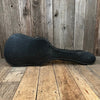 SOLD - Gagliano by Hofner model 172 1962 - 1963 Brokat Vinyl - Mahar's Vintage Guitars