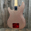 SOLD - Gagliano by Hofner model 172 1962 - 1963 Brokat Vinyl - Mahar's Vintage Guitars