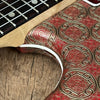 SOLD - Gagliano by Hofner model 172 1962 - 1963 Brokat Vinyl - Mahar's Vintage Guitars