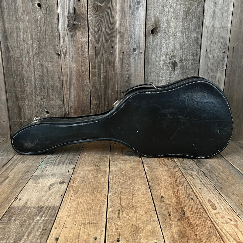 SOLD - Gagliano by Hofner model 172 1962 - 1963 Brokat Vinyl - Mahar's Vintage Guitars