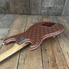 SOLD - Gagliano by Hofner model 172 1962 - 1963 Brokat Vinyl - Mahar's Vintage Guitars