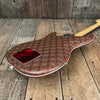 SOLD - Gagliano by Hofner model 172 1962 - 1963 Brokat Vinyl - Mahar's Vintage Guitars