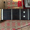 SOLD - Gagliano by Hofner model 172 1962 - 1963 Brokat Vinyl - Mahar's Vintage Guitars