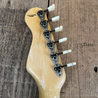 SOLD - Gagliano by Hofner model 172 1962 - 1963 Brokat Vinyl - Mahar's Vintage Guitars