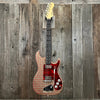 SOLD - Gagliano by Hofner model 172 1962 - 1963 Brokat Vinyl - Mahar's Vintage Guitars