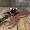 SOLD - Gagliano by Hofner model 172 1962 - 1963 Brokat Vinyl - Mahar's Vintage Guitars