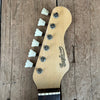 SOLD - Gagliano by Hofner model 172 1962 - 1963 Brokat Vinyl - Mahar's Vintage Guitars