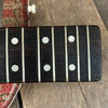 SOLD - Gagliano by Hofner model 172 1962 - 1963 Brokat Vinyl - Mahar's Vintage Guitars