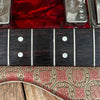 SOLD - Gagliano by Hofner model 172 1962 - 1963 Brokat Vinyl - Mahar's Vintage Guitars