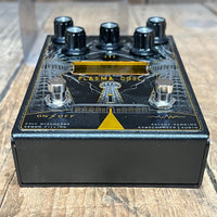 SOLD - Gamechanger Audio Third Man Records Plasma Coil - Mahar's Vintage Guitars