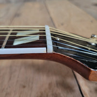 SOLD - Gibson 1955 Country Western SJN Natural Slope Shoulder Serviced - Mahar's Vintage Guitars
