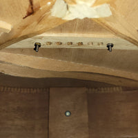 SOLD - Gibson 1955 Country Western SJN Natural Slope Shoulder Serviced - Mahar's Vintage Guitars