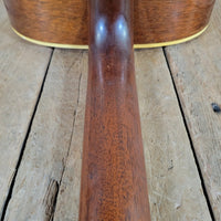 SOLD - Gibson 1955 Country Western SJN Natural Slope Shoulder Serviced - Mahar's Vintage Guitars