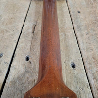 SOLD - Gibson 1955 Country Western SJN Natural Slope Shoulder Serviced - Mahar's Vintage Guitars