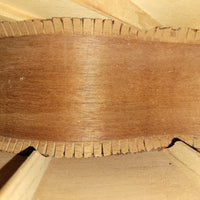 SOLD - Gibson 1955 Country Western SJN Natural Slope Shoulder Serviced - Mahar's Vintage Guitars