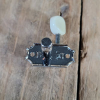 SOLD - Gibson 1955 Country Western SJN Natural Slope Shoulder Serviced - Mahar's Vintage Guitars