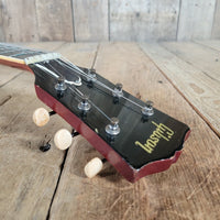 SOLD - Gibson 1964 SG Special – Vintage Cherry, Dual P - 90 Pickups & Stopbar Tailpiece - Mahar's Vintage Guitars