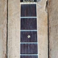 SOLD - Gibson 1964 SG Special – Vintage Cherry, Dual P - 90 Pickups & Stopbar Tailpiece - Mahar's Vintage Guitars