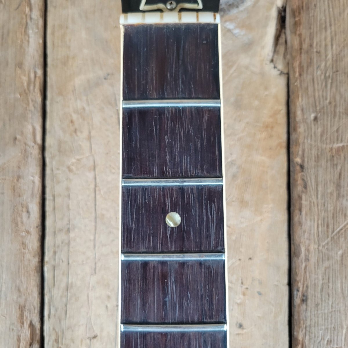 SOLD - Gibson 1964 SG Special – Vintage Cherry, Dual P - 90 Pickups & Stopbar Tailpiece - Mahar's Vintage Guitars