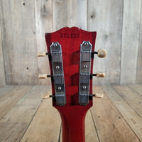 SOLD - Gibson 1964 SG Special – Vintage Cherry, Dual P - 90 Pickups & Stopbar Tailpiece - Mahar's Vintage Guitars