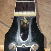 SOLD - Gibson 1964 SG Special – Vintage Cherry, Dual P - 90 Pickups & Stopbar Tailpiece - Mahar's Vintage Guitars