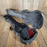 SOLD - Gibson 1964 SG Special – Vintage Cherry, Dual P - 90 Pickups & Stopbar Tailpiece - Mahar's Vintage Guitars