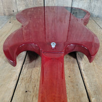 SOLD - Gibson 1964 SG Special – Vintage Cherry, Dual P - 90 Pickups & Stopbar Tailpiece - Mahar's Vintage Guitars