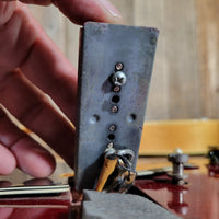SOLD - Gibson 1964 SG Special – Vintage Cherry, Dual P - 90 Pickups & Stopbar Tailpiece - Mahar's Vintage Guitars