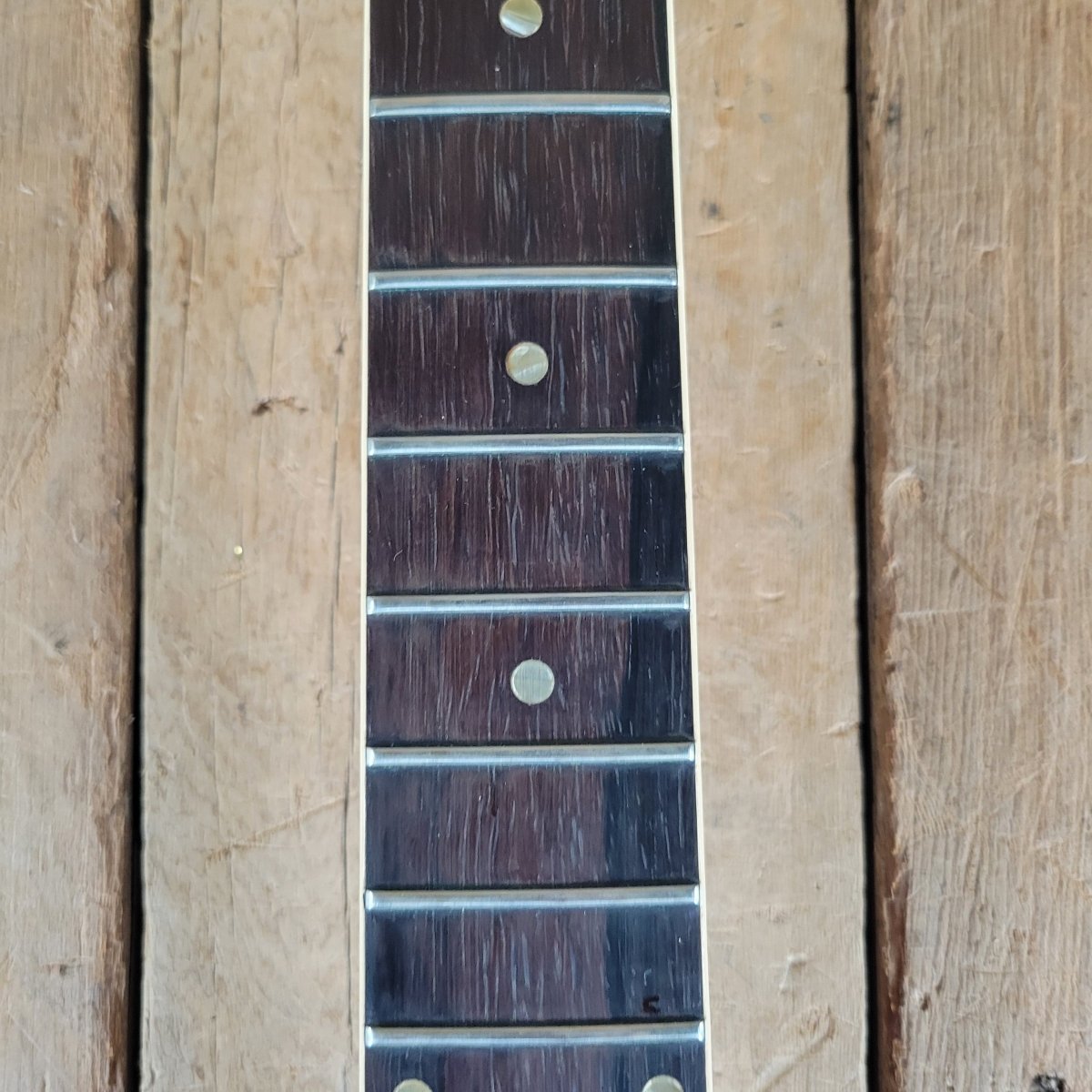SOLD - Gibson 1964 SG Special – Vintage Cherry, Dual P - 90 Pickups & Stopbar Tailpiece - Mahar's Vintage Guitars