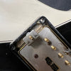 SOLD - Gibson 1968 ES - 335 Alpine White One of a Kind Custom Color - Mahar's Vintage Guitars