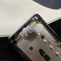SOLD - Gibson 1968 ES - 335 Alpine White One of a Kind Custom Color - Mahar's Vintage Guitars
