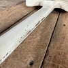 SOLD - Gibson 1968 ES - 335 Alpine White One of a Kind Custom Color - Mahar's Vintage Guitars