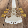 SOLD - Gibson 1968 ES - 335 Alpine White One of a Kind Custom Color - Mahar's Vintage Guitars