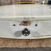 SOLD - Gibson 1968 ES - 335 Alpine White One of a Kind Custom Color - Mahar's Vintage Guitars